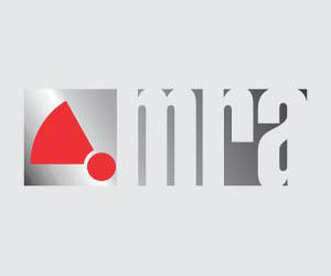 logotipo mra radioproteção