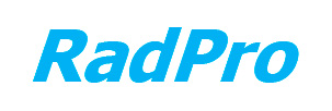 Logotipo RadPro