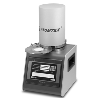 Monitor de radiaÃ§Ã£o fixo contador de amostra Atomtex AT1319