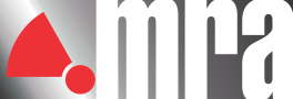 Logotipo MRA Equipamentos e ServiÃ§os para RadioproteÃ§Ã£o